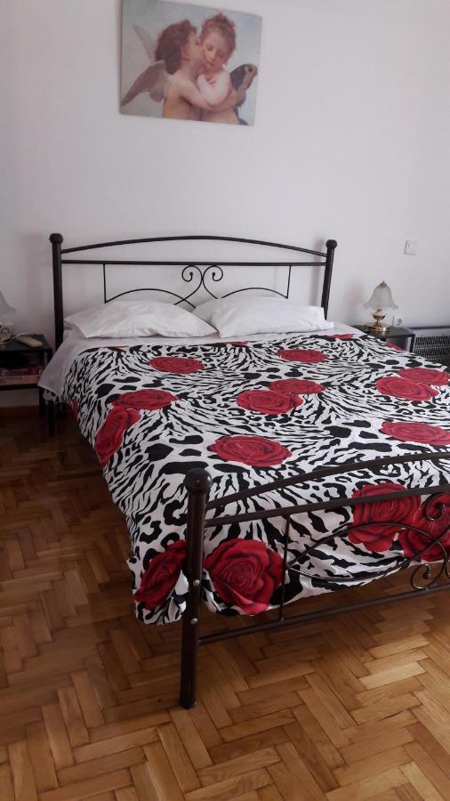 Ferienwohnung Acropolis Within 10Min. Walk! Athen Exterior foto
