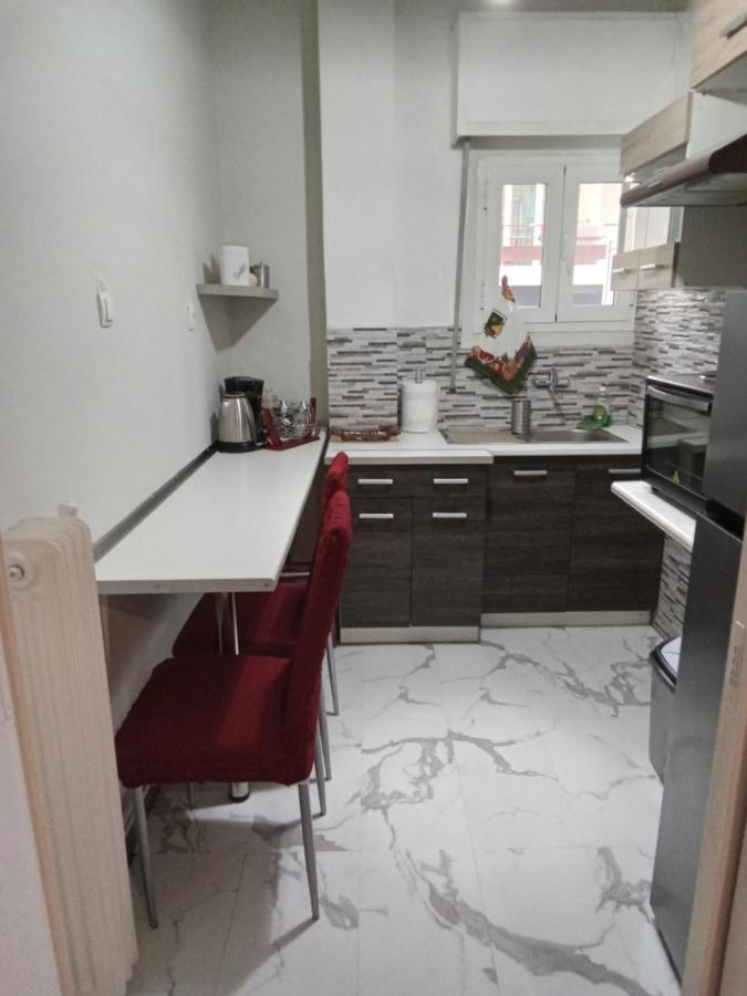 Ferienwohnung Acropolis Within 10Min. Walk! Athen Exterior foto