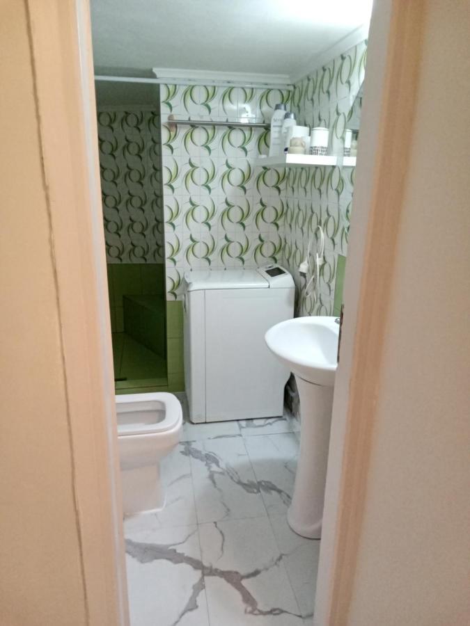 Ferienwohnung Acropolis Within 10Min. Walk! Athen Exterior foto