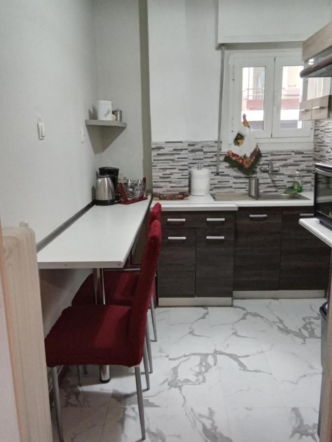 Ferienwohnung Acropolis Within 10Min. Walk! Athen Exterior foto