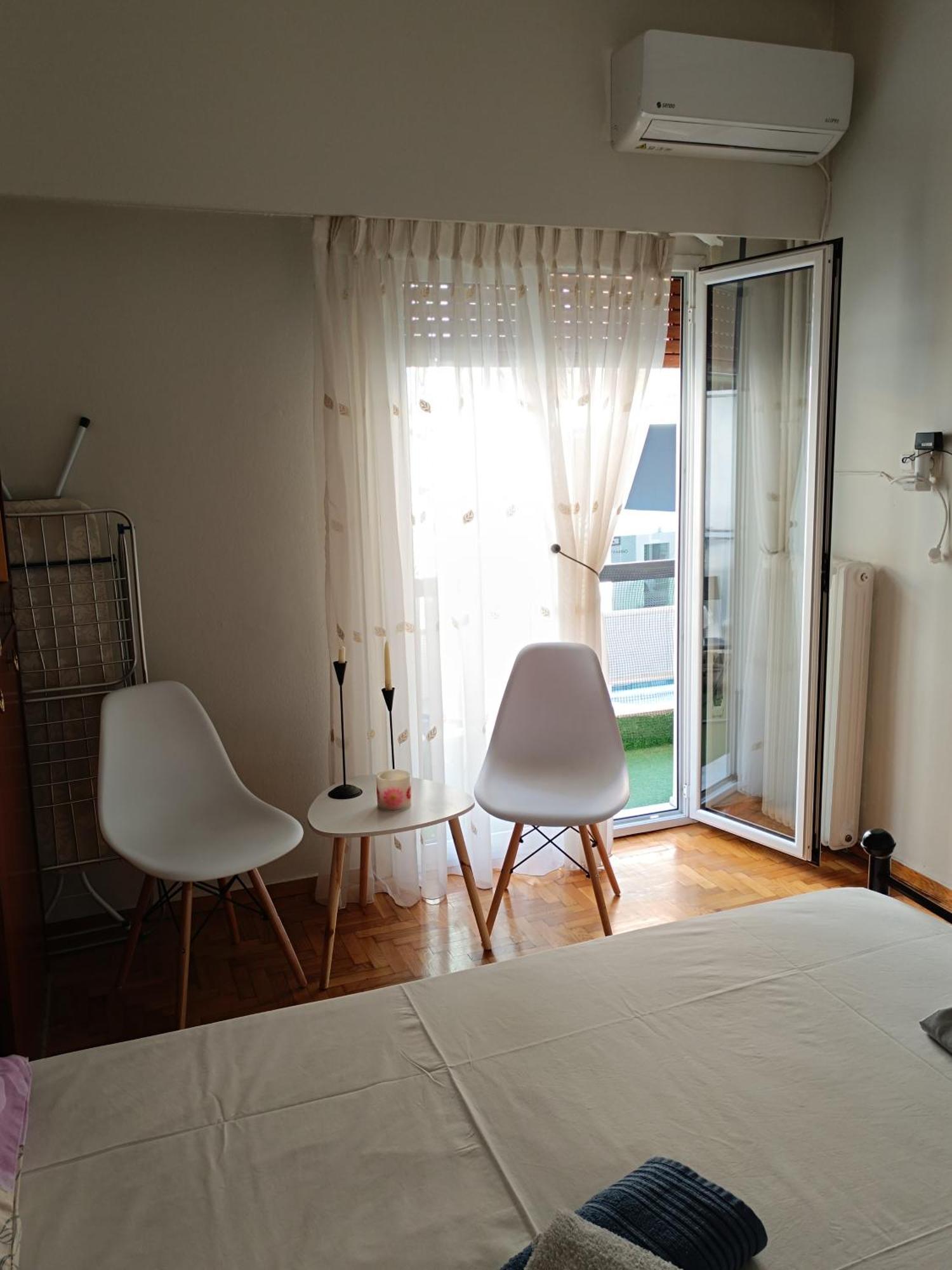 Ferienwohnung Acropolis Within 10Min. Walk! Athen Exterior foto