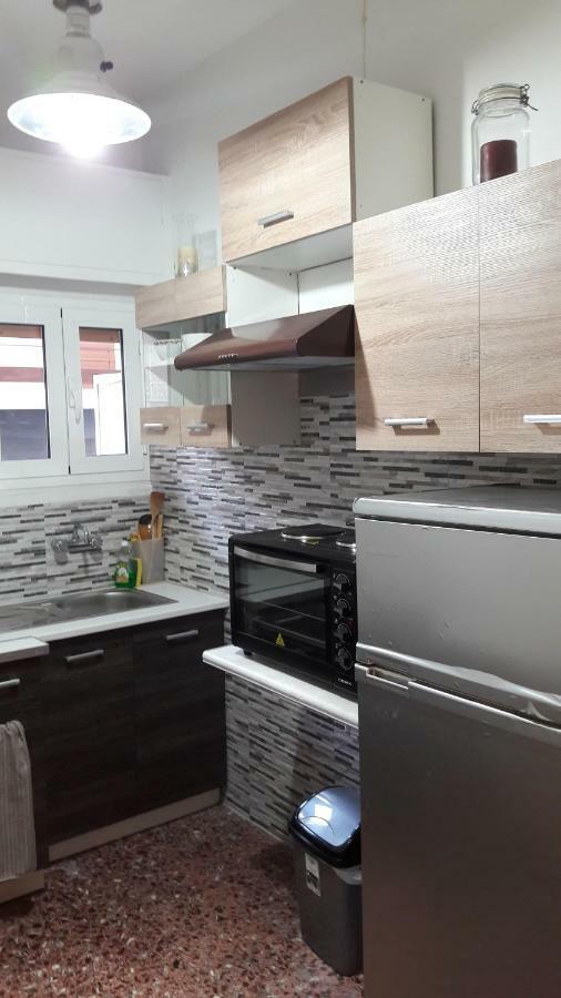 Ferienwohnung Acropolis Within 10Min. Walk! Athen Exterior foto