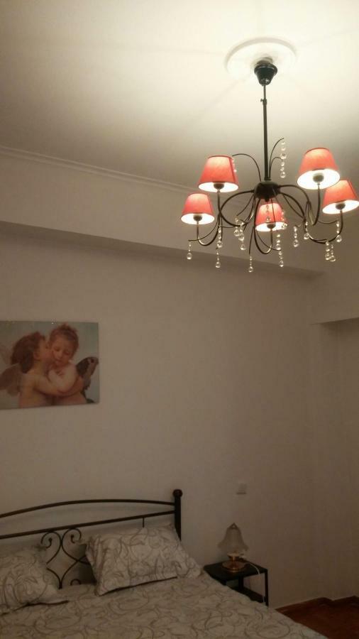 Ferienwohnung Acropolis Within 10Min. Walk! Athen Exterior foto