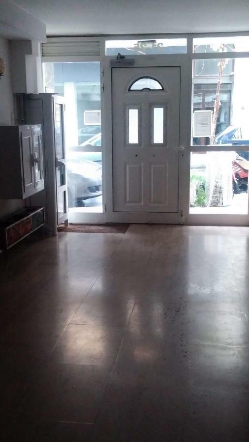 Ferienwohnung Acropolis Within 10Min. Walk! Athen Exterior foto