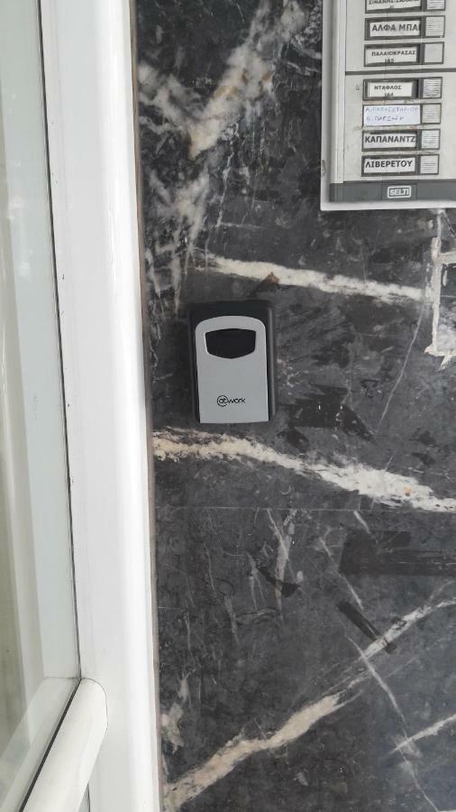 Ferienwohnung Acropolis Within 10Min. Walk! Athen Exterior foto